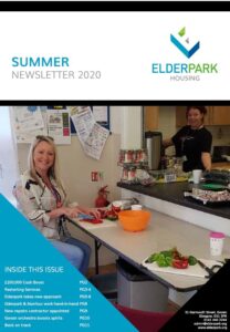 Newsletter Summer 2020